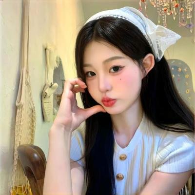 恐惧微笑